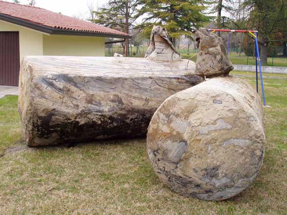 Bonifica Sito Industriale Dismesso